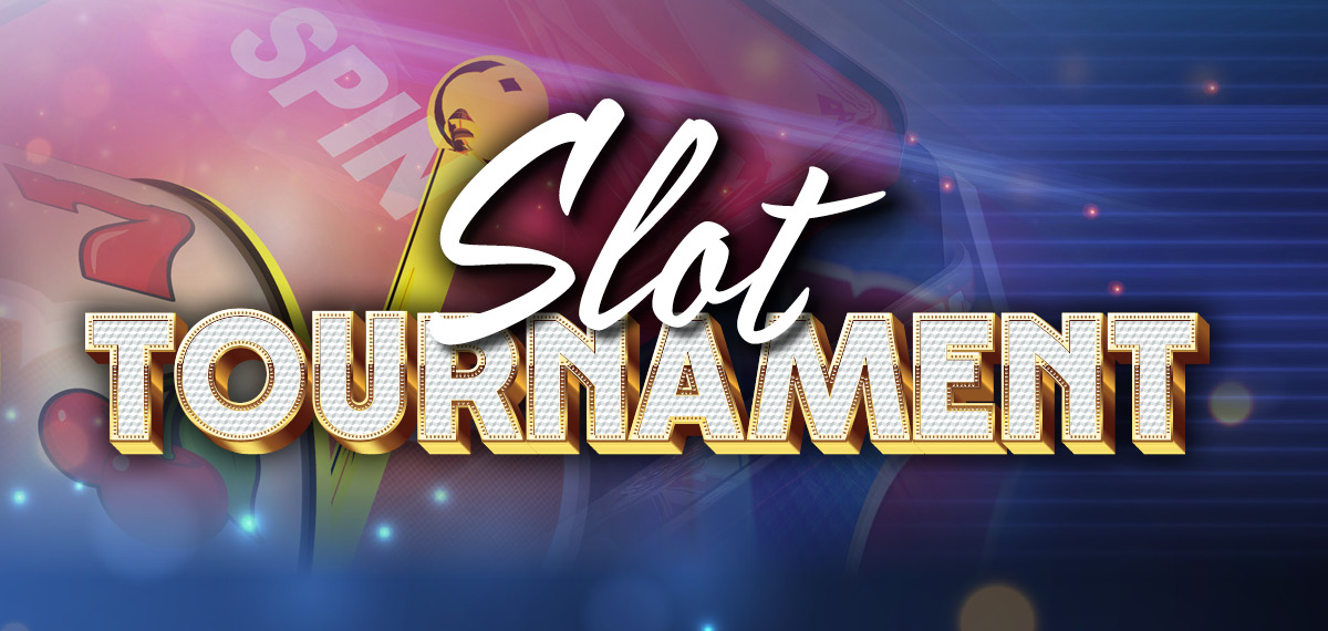 Thursday Slot Tournament
