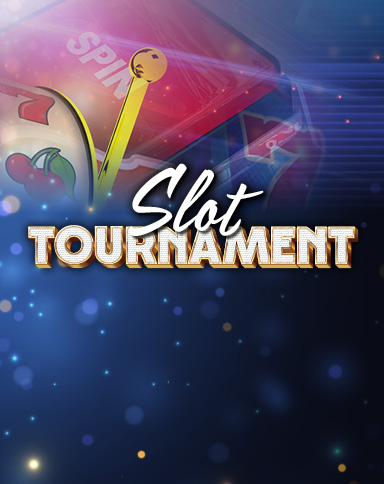 Thursday Slot Tournament