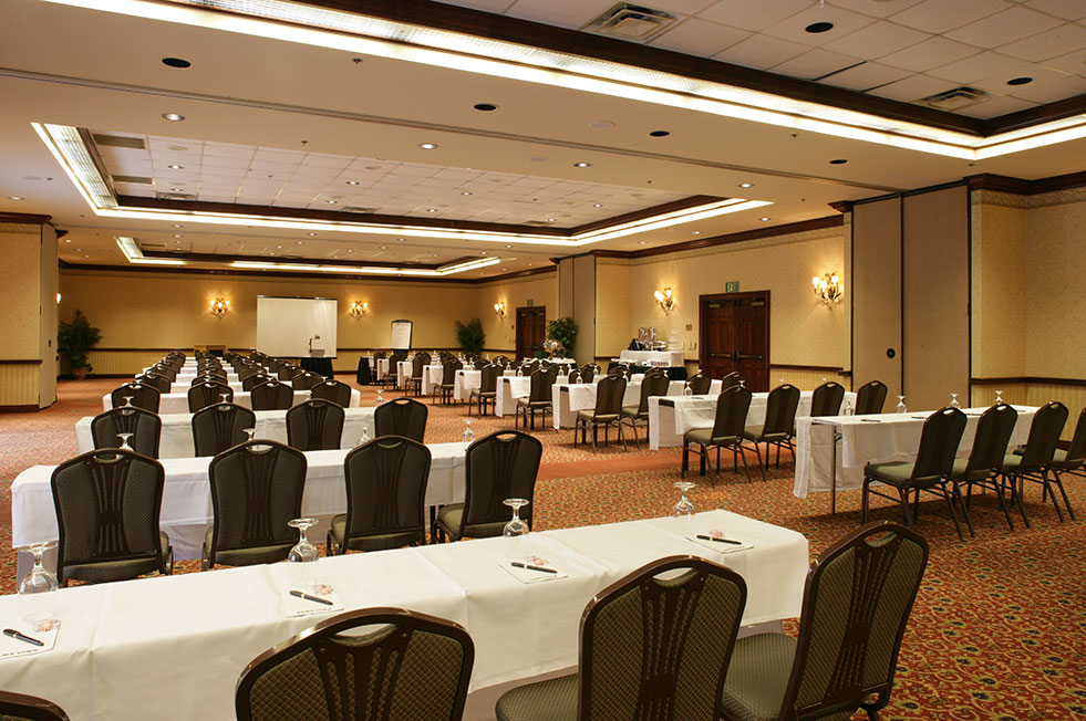 Delta Ballroom at ST Tunica