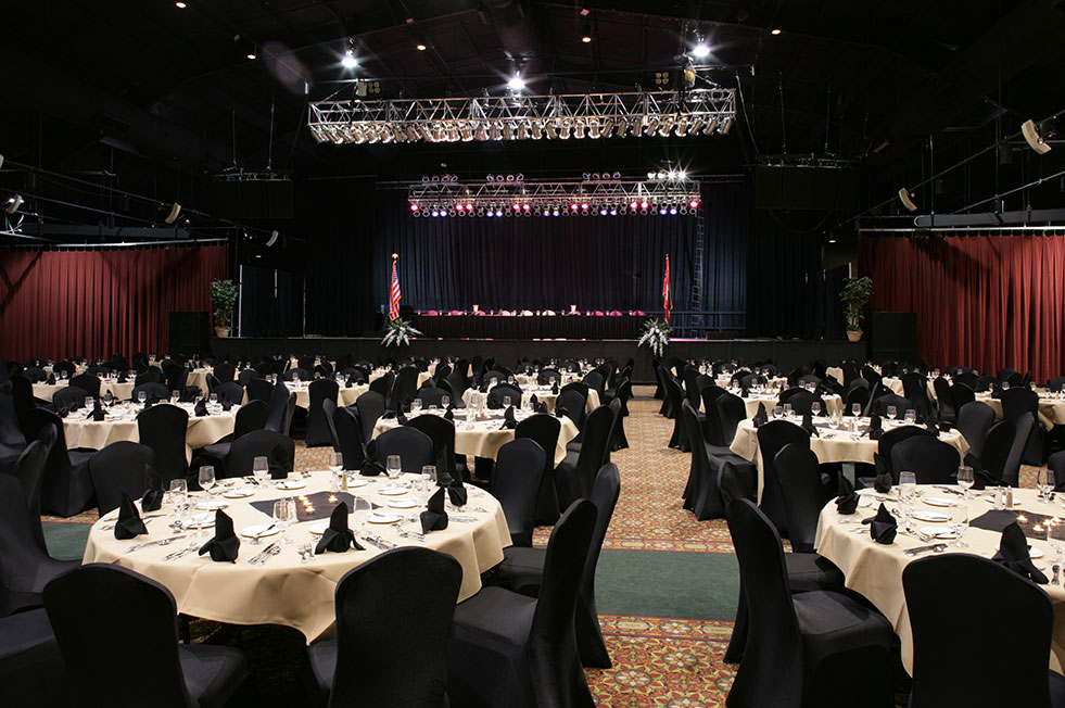 River Palace at ST Tunica