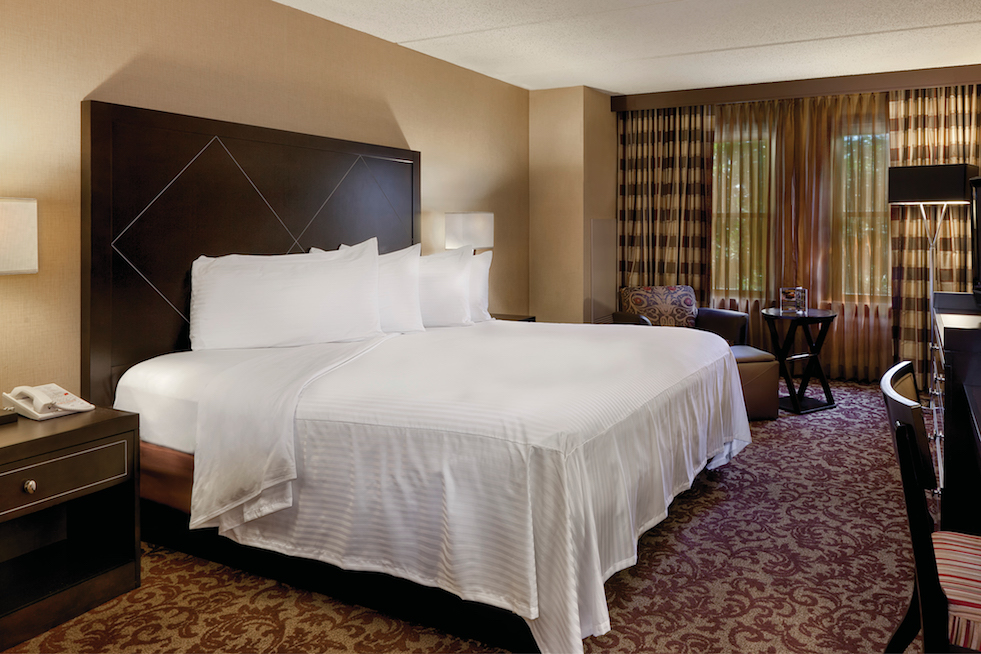 Premium King at ST Tunica